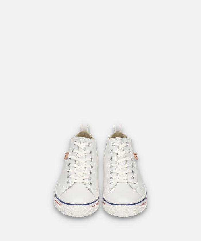 SP-442 White/Blue - SPINGLE