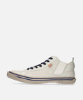SP-442 White/Navy - SPINGLE