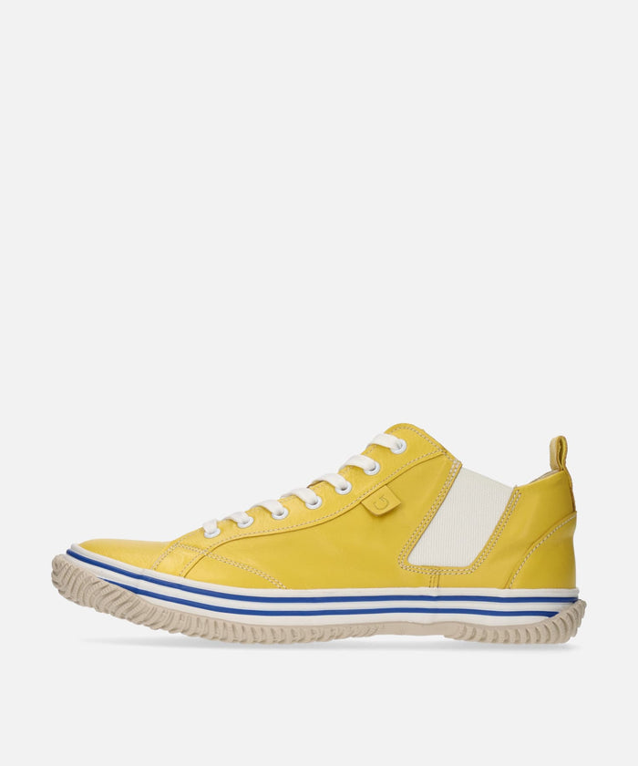 SP-442 Yellow - SPINGLE