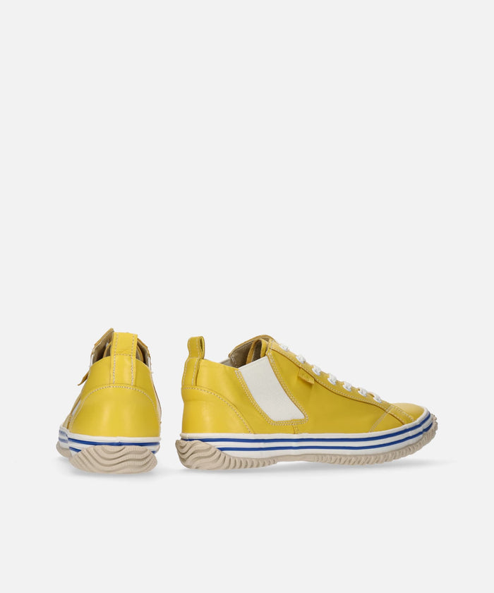 SP-442 Yellow - SPINGLE