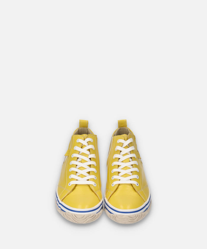 SP-442 Yellow - SPINGLE