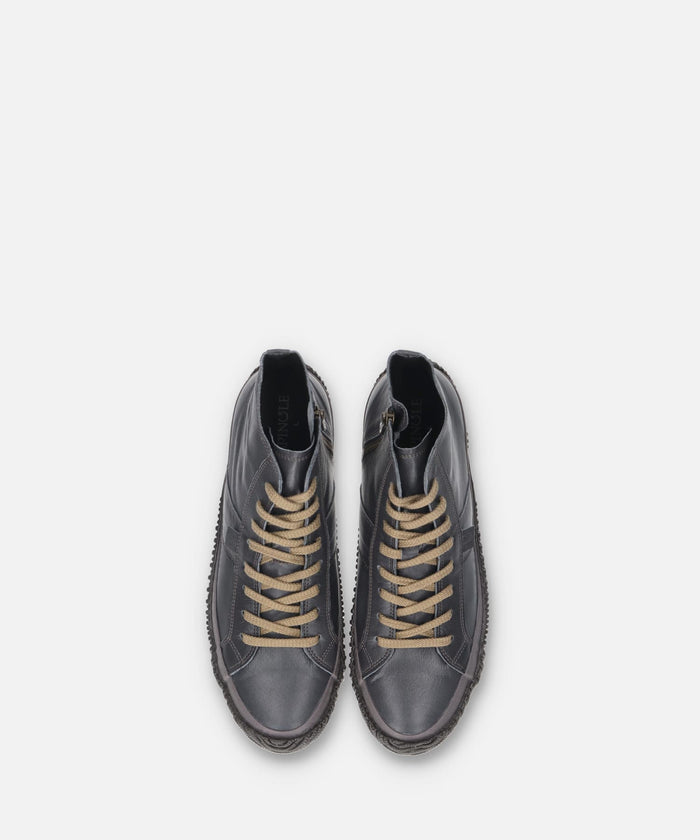 SP-443 Charcoal Gray - SPINGLE