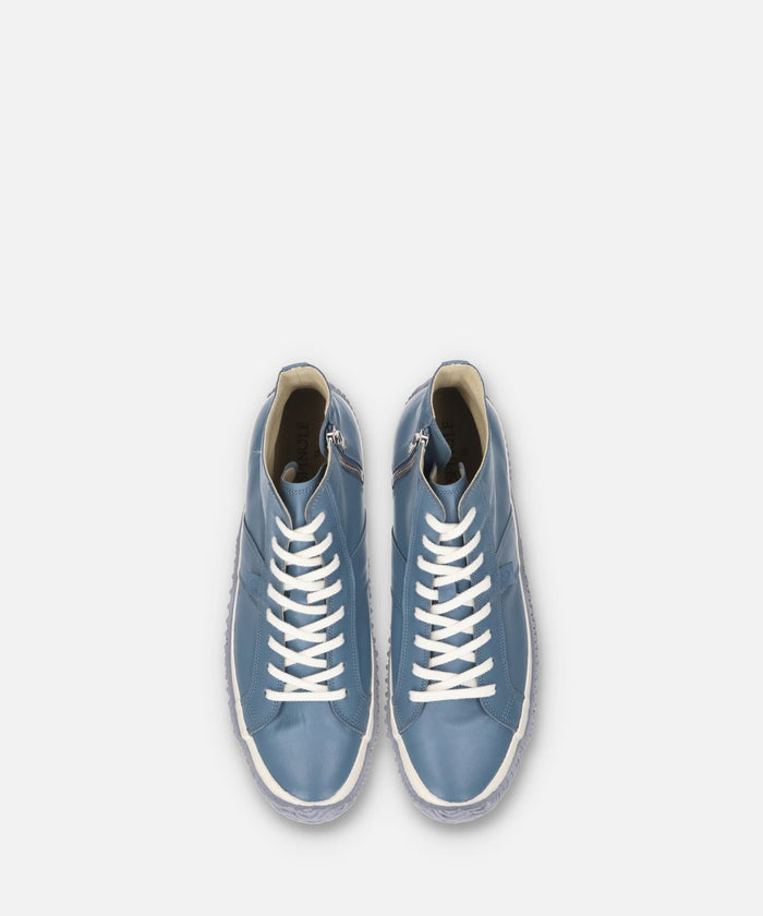SP-443 Gray Blue - SPINGLE