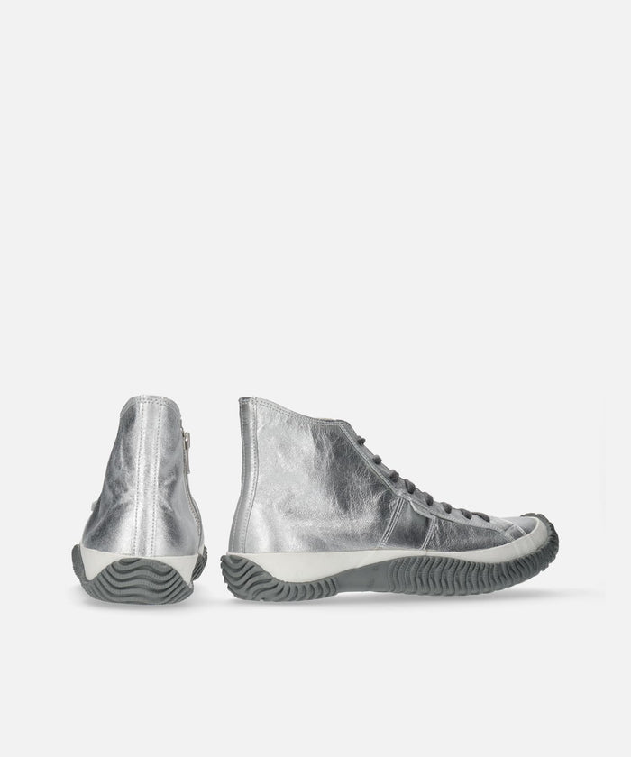 SP-443 Silver - SPINGLE