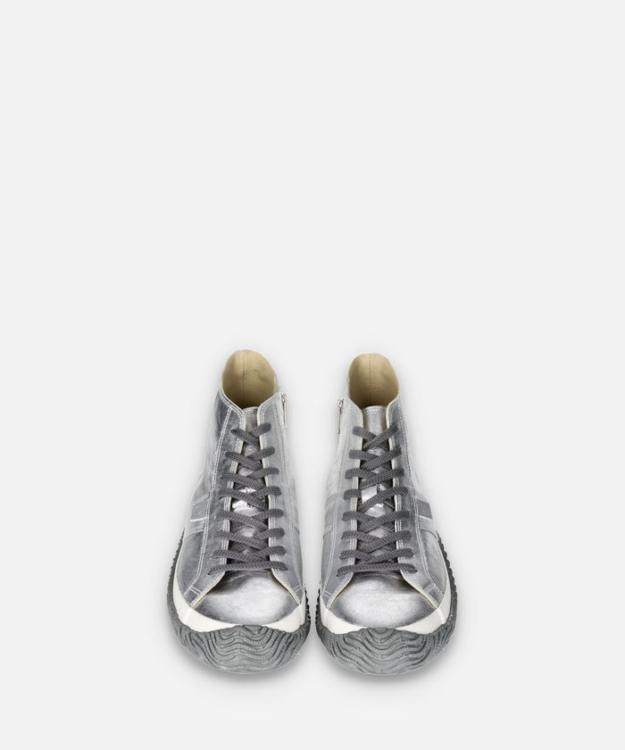 SP-443 Silver - SPINGLE
