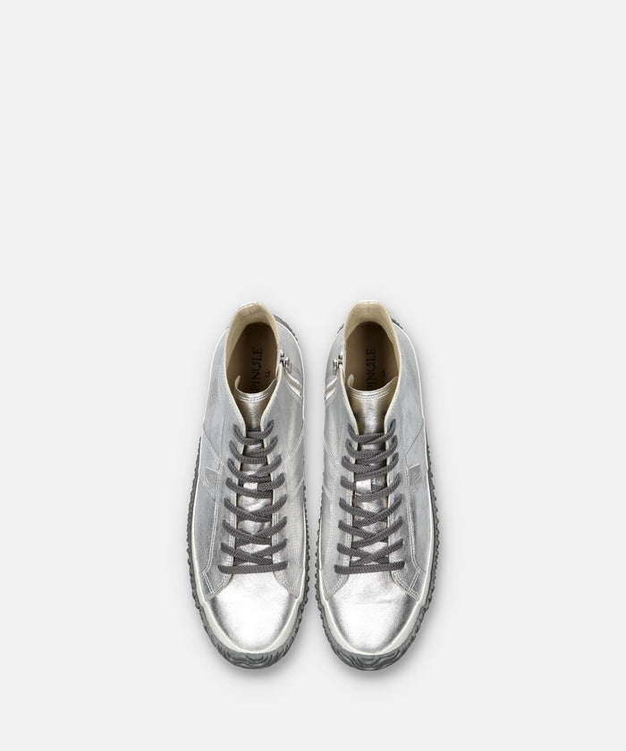SP-443 Silver - SPINGLE