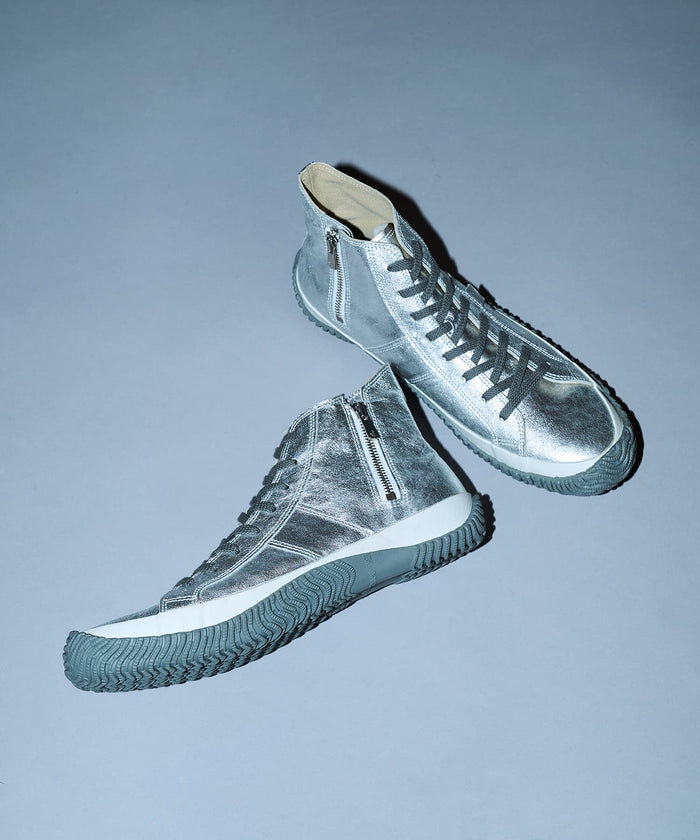 SP-443 Silver - SPINGLE