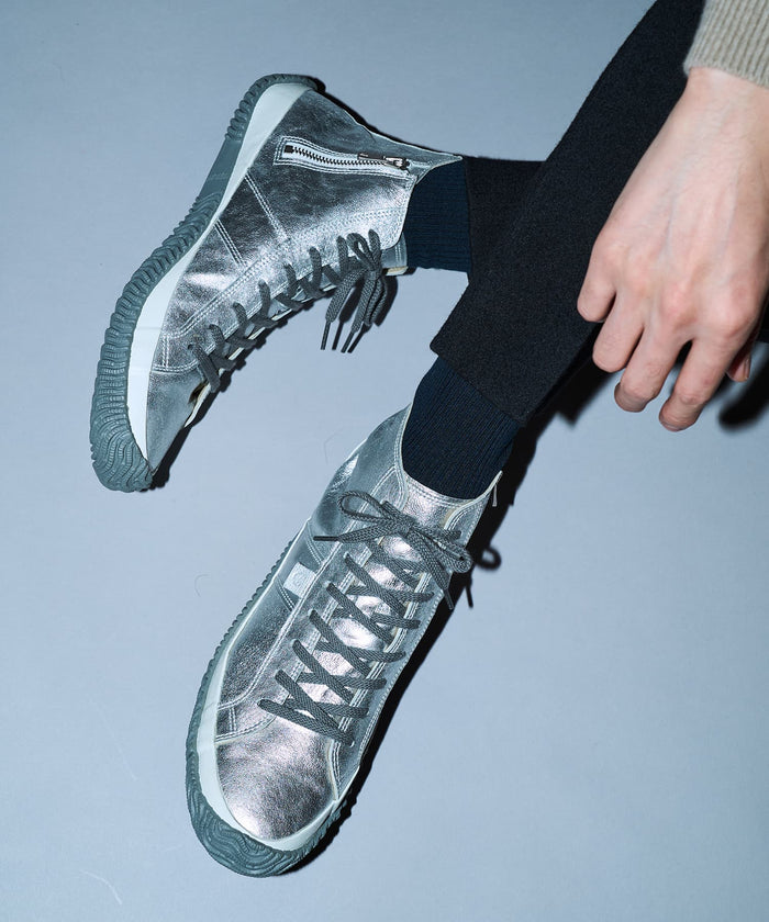 SP-443 Silver - SPINGLE