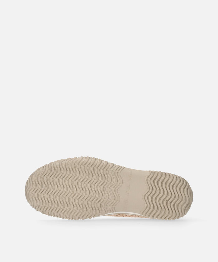 SP-528 Beige - SPINGLE
