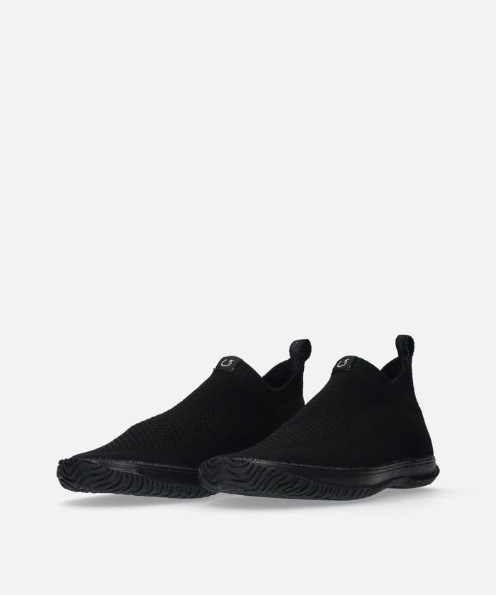 SP-528 Black/Black - SPINGLE