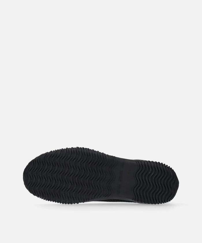 SP-528 Black/Black - SPINGLE