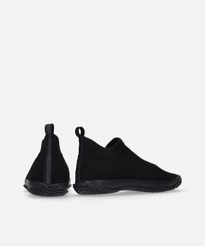 SP-528 Black/Black - SPINGLE