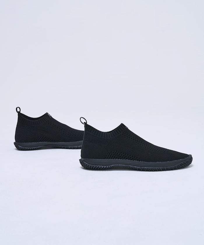 SP-528 Black/Black - SPINGLE