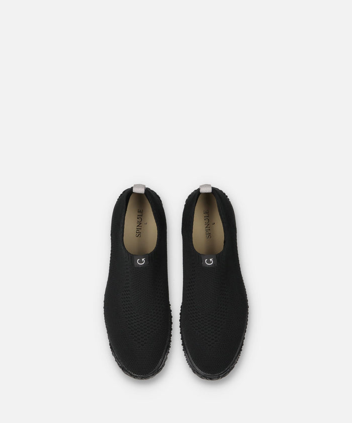 SP-528 Black/Gray - SPINGLE