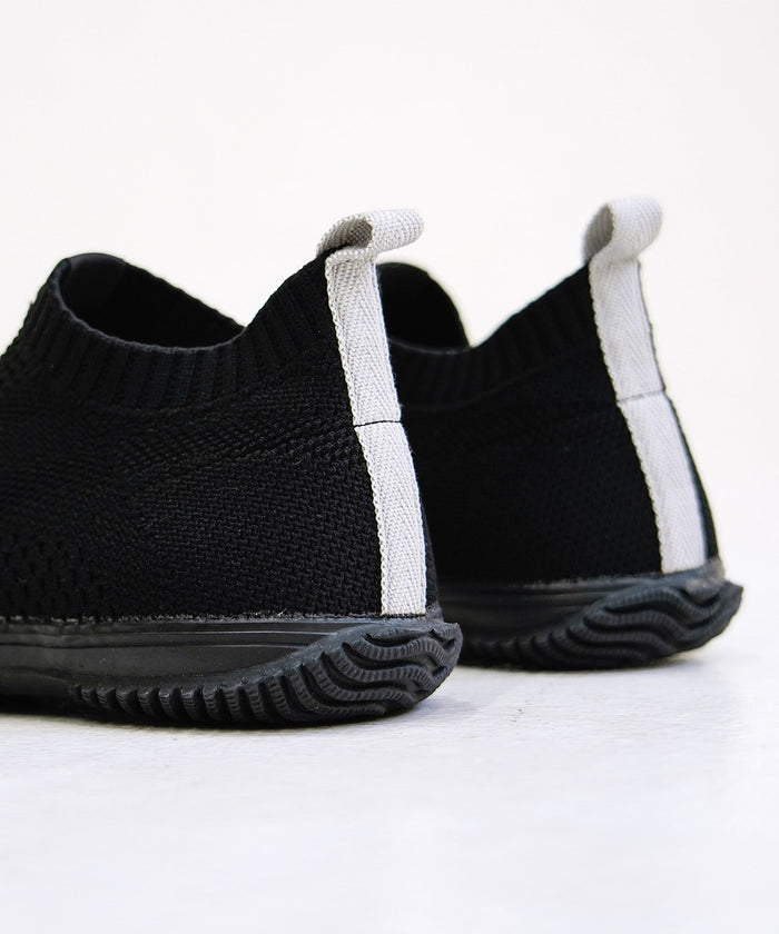 SP-528 Black/Gray - SPINGLE
