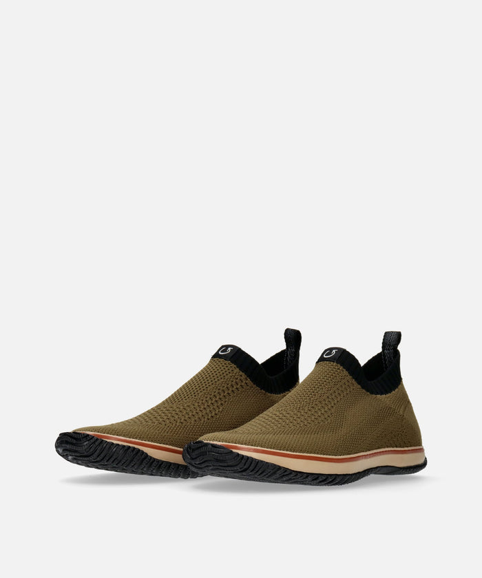 SP-528 Khaki - SPINGLE