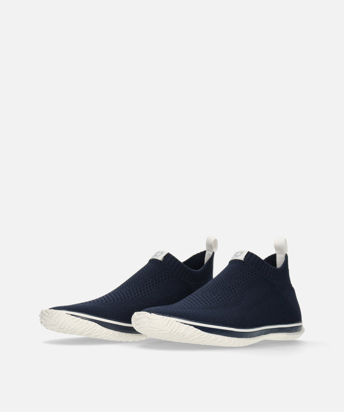 SP-528 Navy/White - SPINGLE
