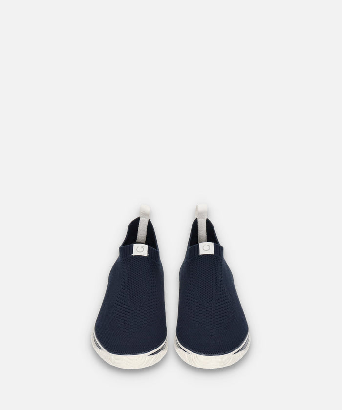 SP-528 Navy/White - SPINGLE