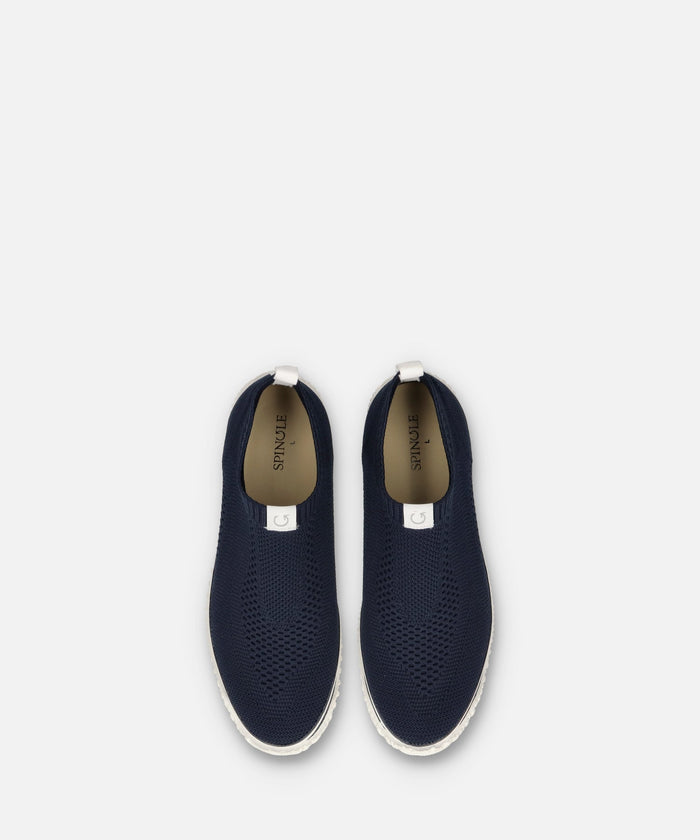 SP-528 Navy/White - SPINGLE