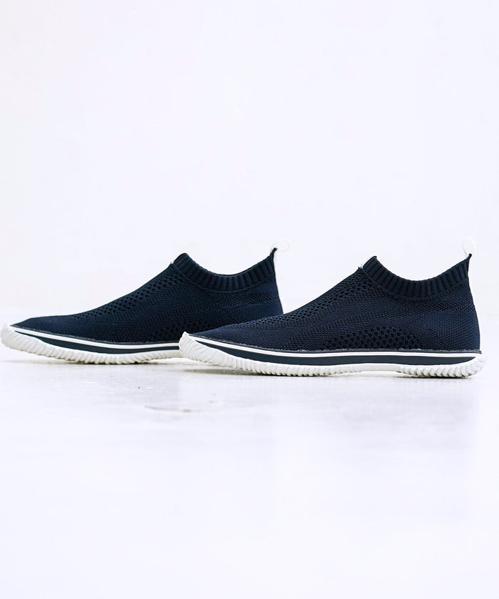 SP-528 Navy/White - SPINGLE