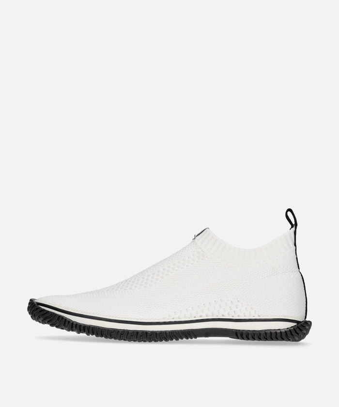SP-528 White/Black - SPINGLE