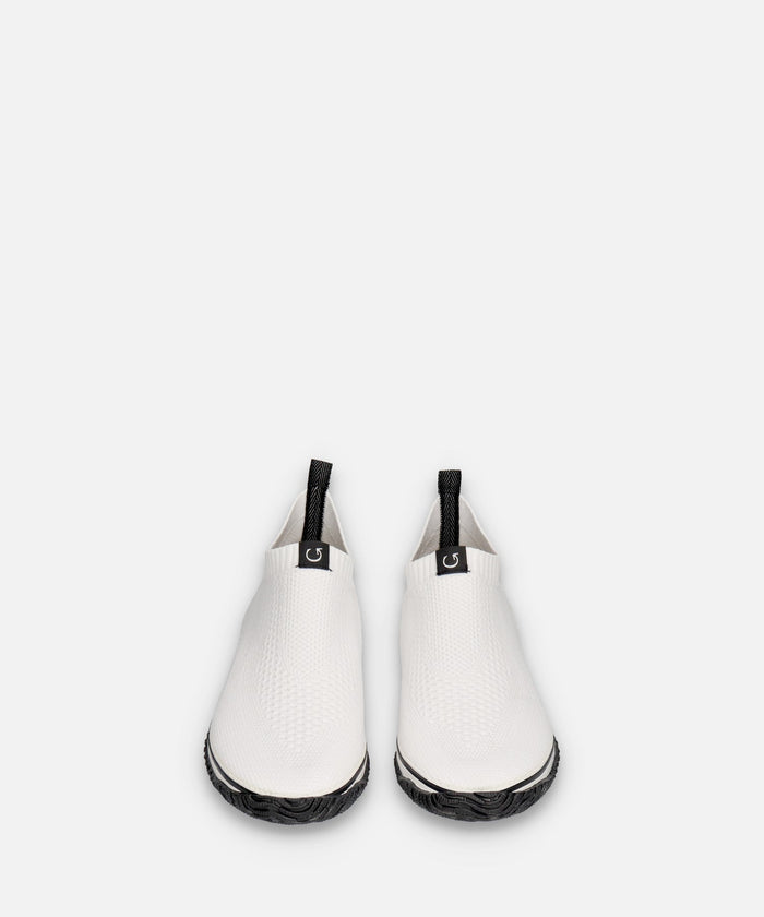 SP-528 White/Black - SPINGLE