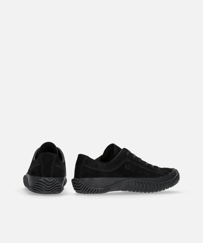 SP-6124 Black - SPINGLE