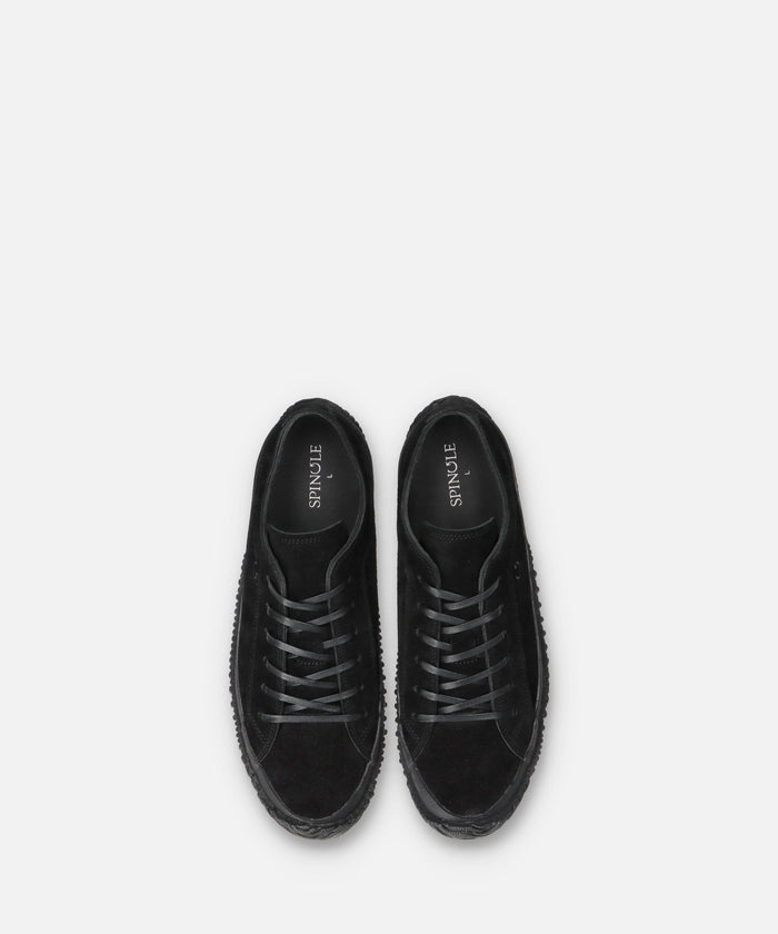 SP-6124 Black - SPINGLE
