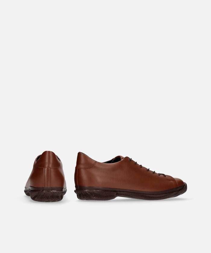 SP-6140 Light Brown - SPINGLE