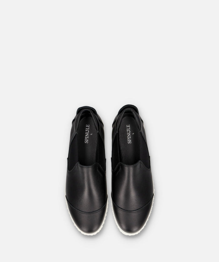 SP-6156 Black - SPINGLE