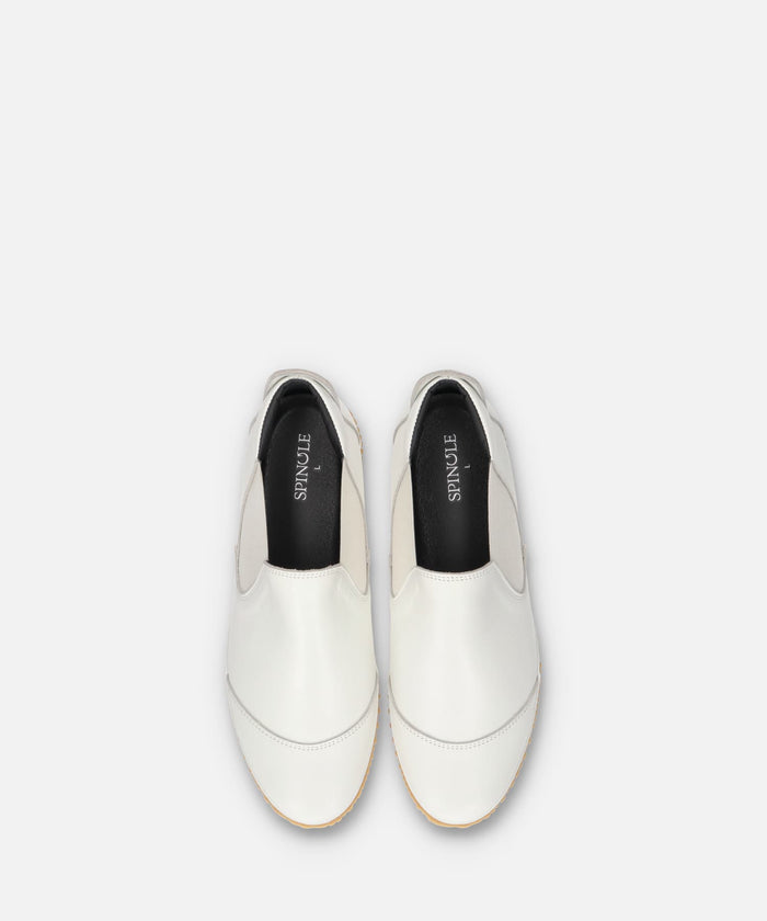 SP-6156 White - SPINGLE