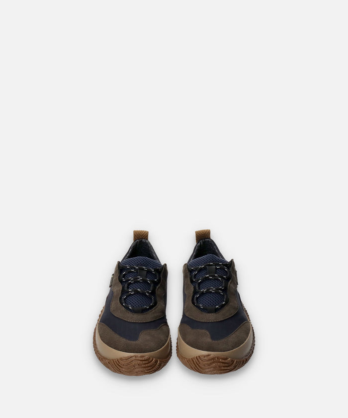 SP-618 Khaki - SPINGLE