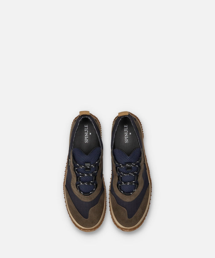 SP-618 Khaki - SPINGLE