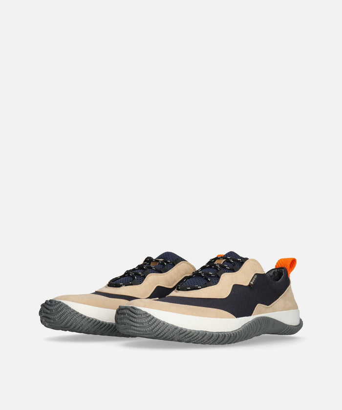 SP-618 Navy - SPINGLE