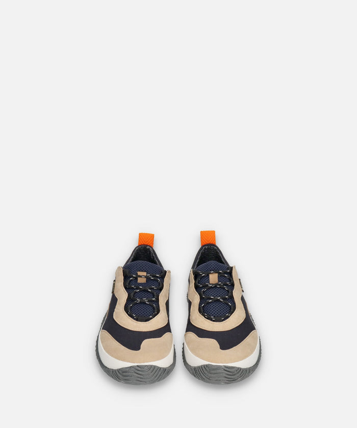 SP-618 Navy - SPINGLE