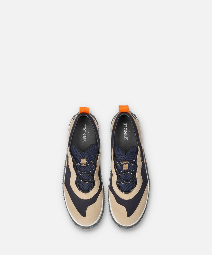 SP-618 Navy - SPINGLE