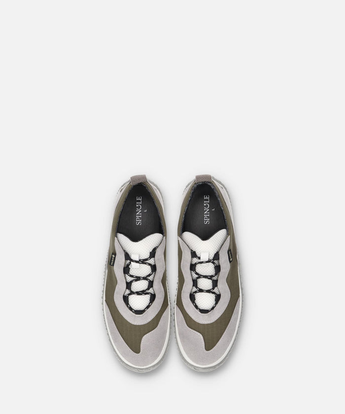 SP-618 Olive - SPINGLE