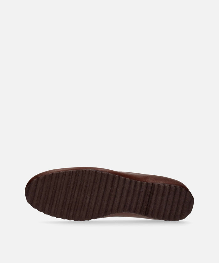 SP-6502IL Brown - SPINGLE