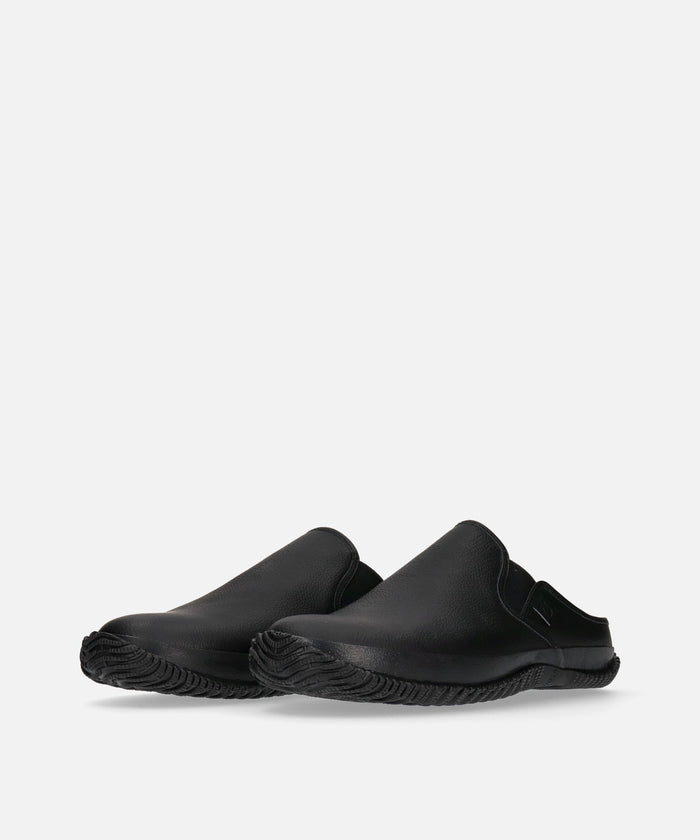SP-725 Black/Black - SPINGLE