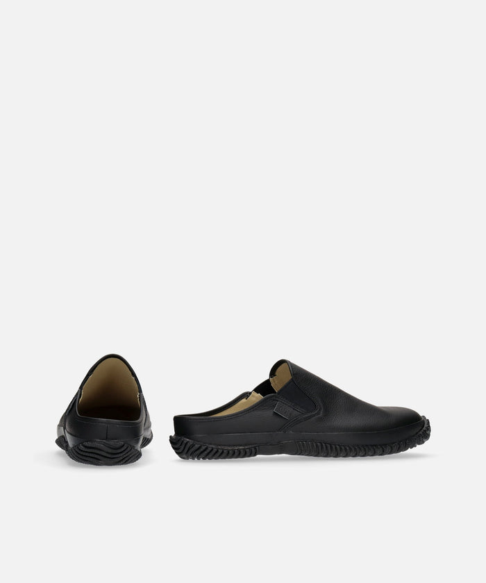 SP-725 Black/Black - SPINGLE