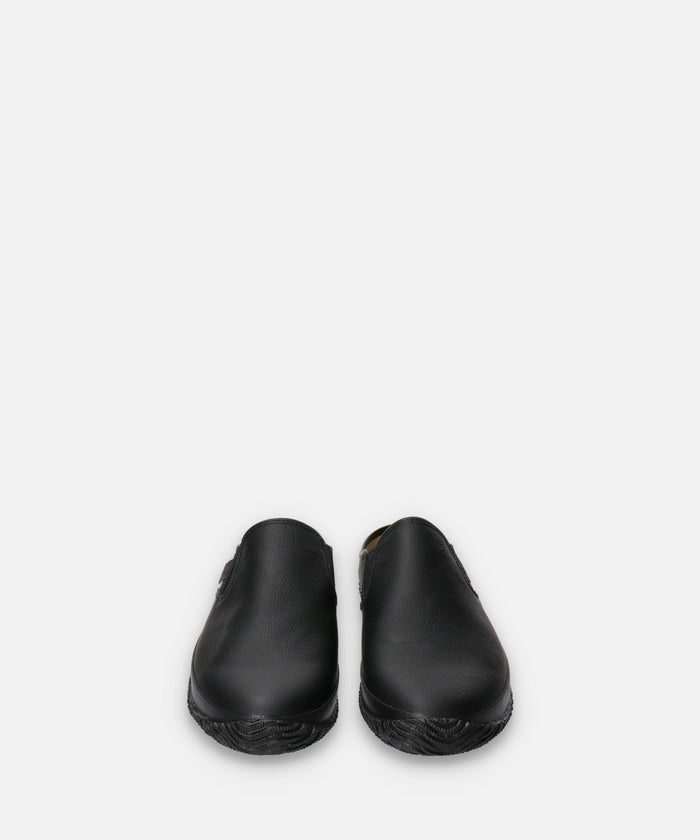 SP-725 Black/Black - SPINGLE
