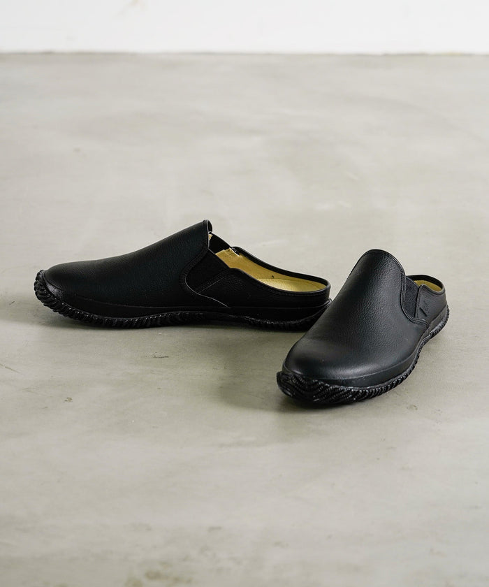 SP-725 Black/Black - SPINGLE