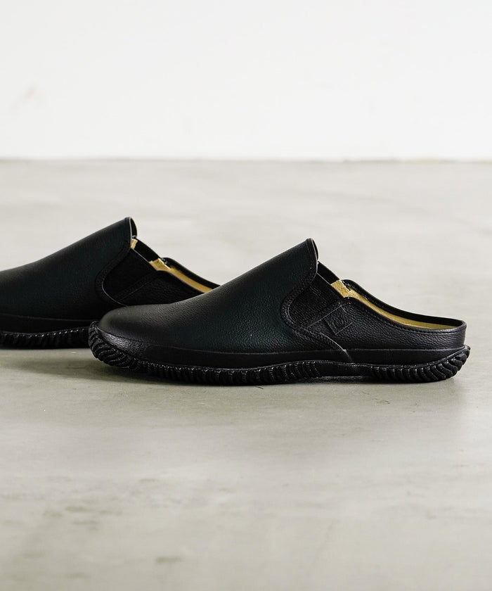SP-725 Black/Black - SPINGLE