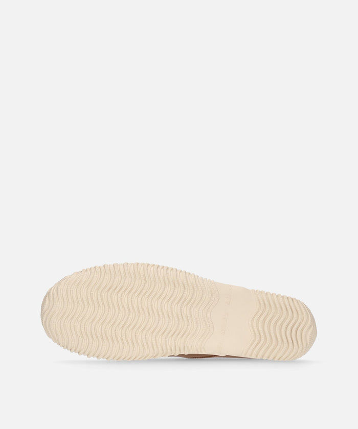 SP-725 Brown/Beige - SPINGLE