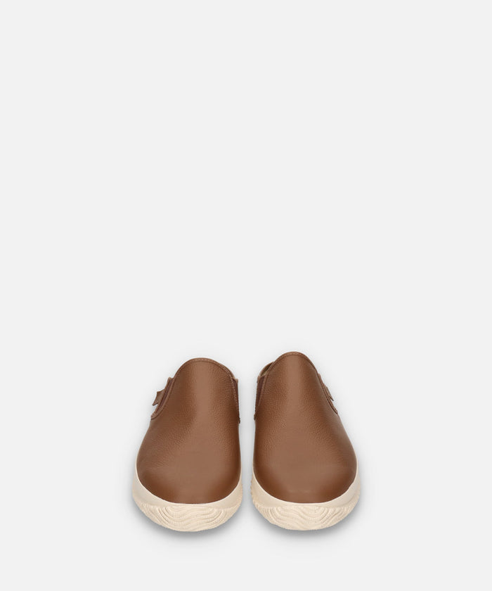 SP-725 Brown/Beige - SPINGLE