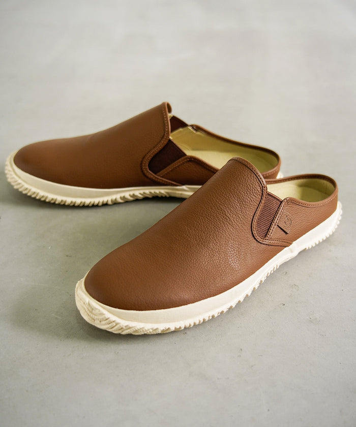 SP-725 Brown/Beige - SPINGLE