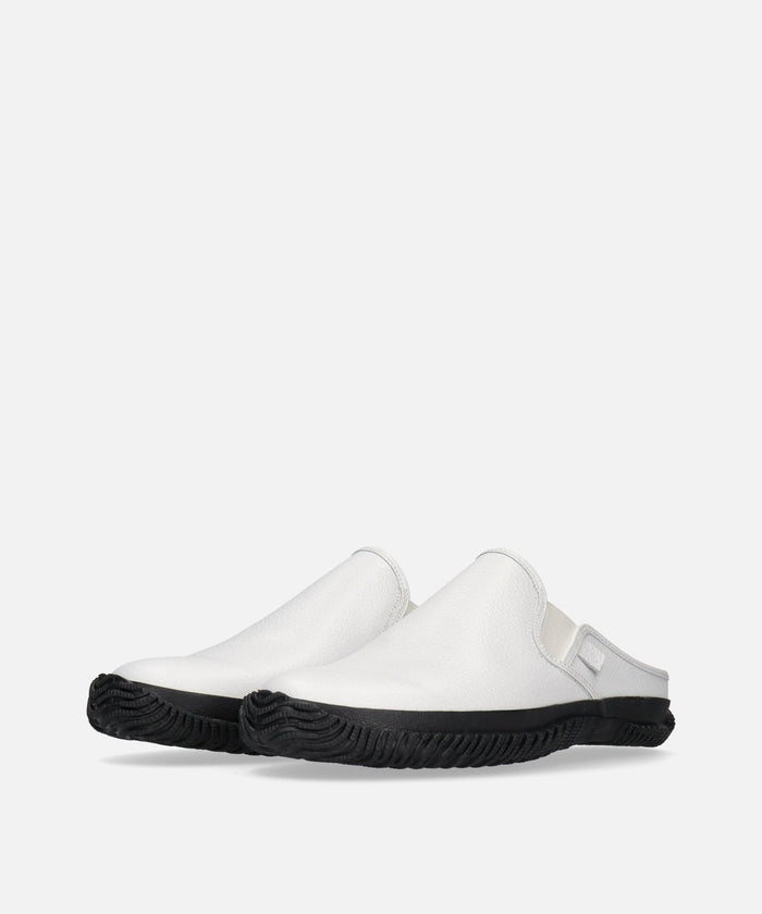 SP-725 White/Black - SPINGLE