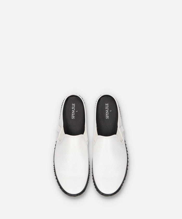 SP-725 White/Black - SPINGLE