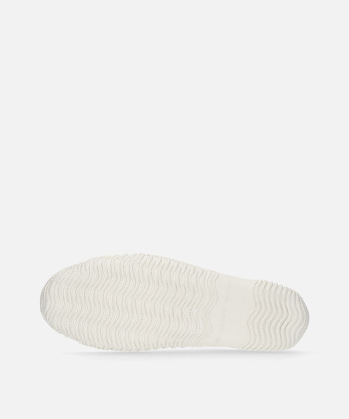 SP-JS01 Ivory - SPINGLE