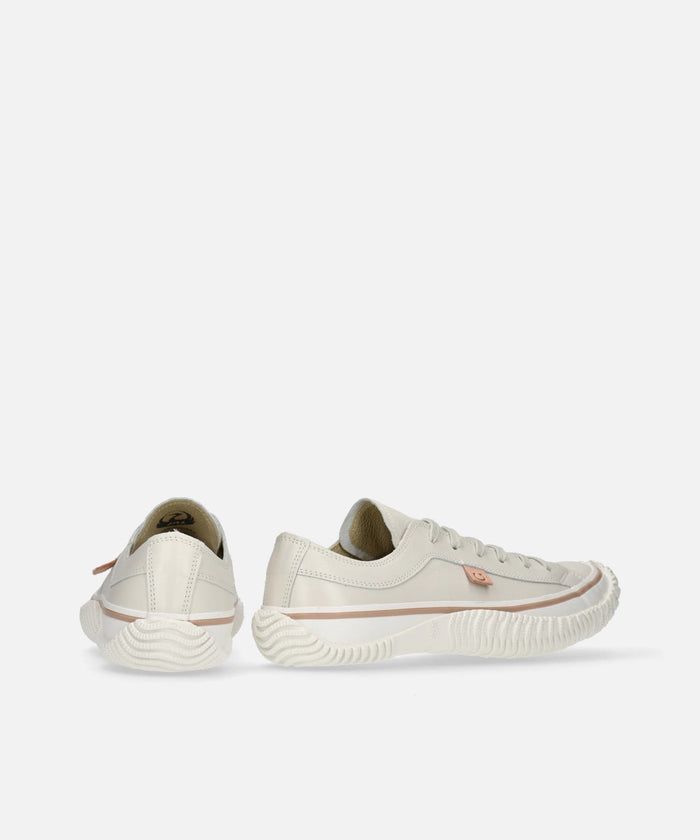 SP-JS01 Ivory - SPINGLE